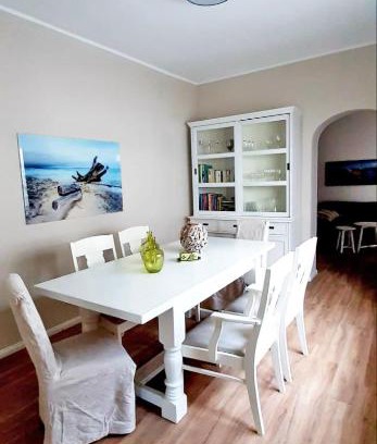 Ludwigslust Casa | Ferienwohnung Ludwigslust