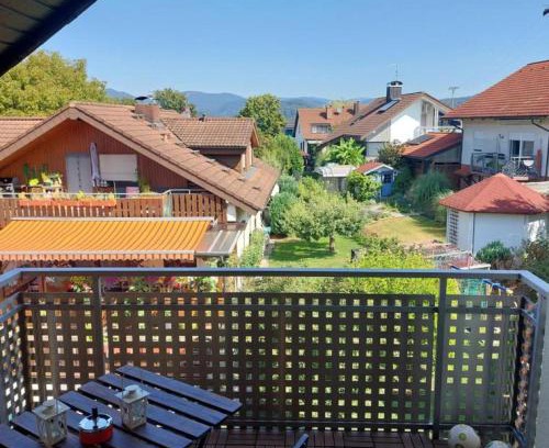 Steinen Apartamento | Ferienwohnung Lueg Ins Wiesental
