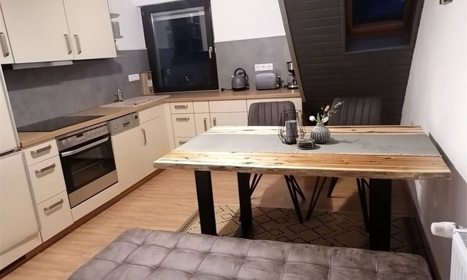 Bremm Apartamento | Ferienwohnung Luka