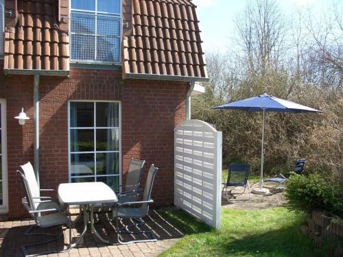 Schoenhagen Apartamento | Ferienwohnung Luna