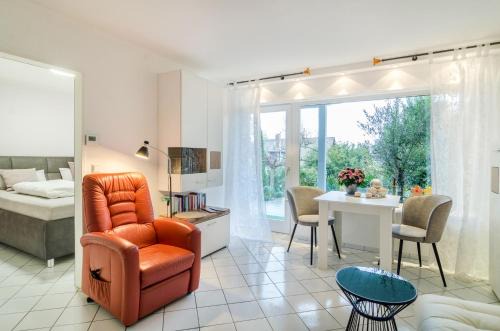 Ueberlingen Apartamento | Ferienwohnung Lux
