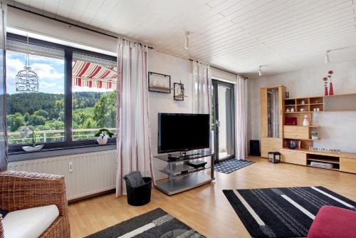 Plettenberg Apartamento | Ferienwohnung Lux