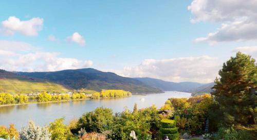 Mainz-Bingen Apartamento | Ferienwohnung Märchenhain