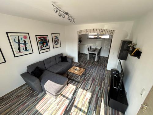 Weener Apartamento | Ferienwohnung Möhlenwarf