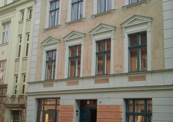 Stralsund Apartamento | Ferienwohnung Mönch49
