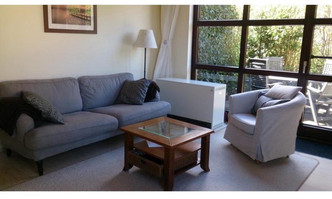 Stein Apartamento | Ferienwohnung Möwe