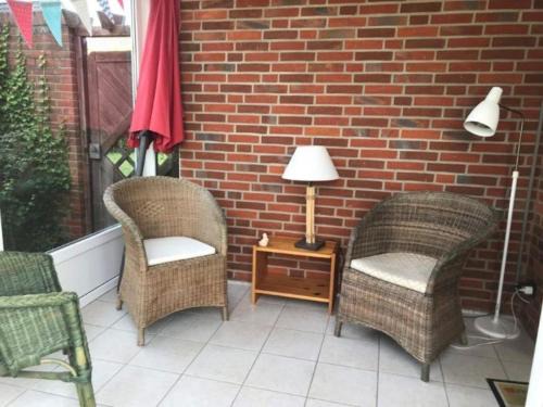 Daenschendorf Apartamento | Ferienwohnung - Mühlenblick