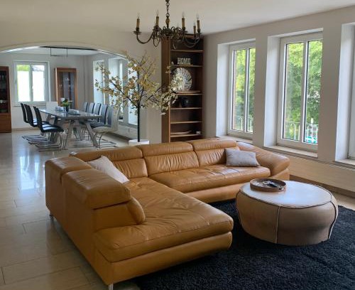 Kempen Apartamento | Ferienwohnung Mühlenblick