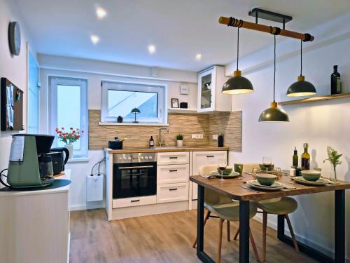 Osterode am Harz Apartamento | Ferienwohnung Mühlenteich by Hoheisel - Wanderurlaub im Harz