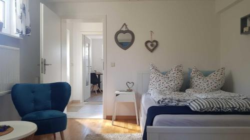 Bad Doberan Apartamento | Ferienwohnung "Münsterblick"