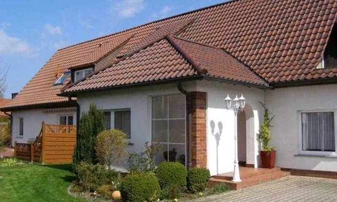 Tribseer Siedlung Apartamento | Ferienwohnung M. Kalisch - Ferienwohnung II