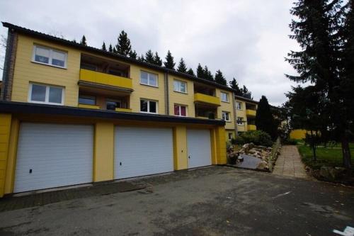 Sankt Andreasberg Apartamento | Ferienwohnung Mattejiet
