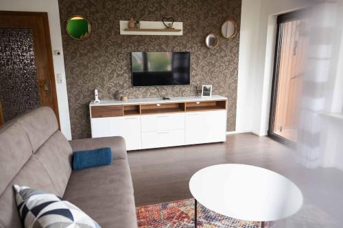 Waldsassen Apartamento | Ferienwohnung Magnolia