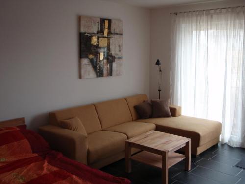 Weisenau Apartamento | Ferienwohnung Mainz