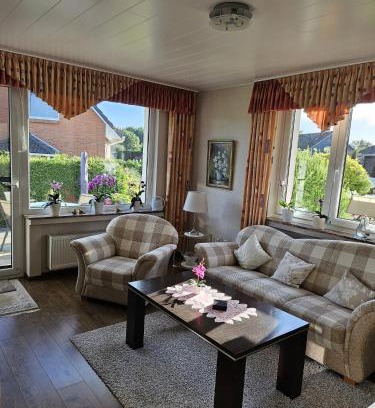 Leherheide Apartamento | Ferienwohnung Majü 1