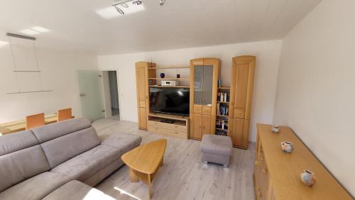 Bad Ems Apartamento | Ferienwohnung Malbergblick klassifiziert mit 4 DTV-Sternen