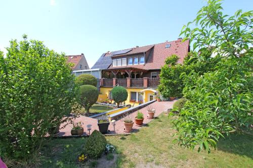 Muritz Complejo | Ferienwohnung Malchow SEE 7051