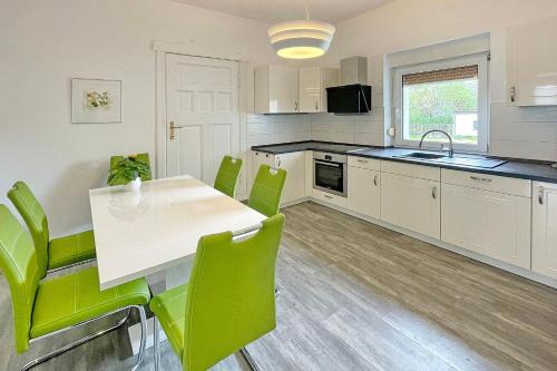 Lubbenau/Spreewald Apartamento | Ferienwohnung Malve