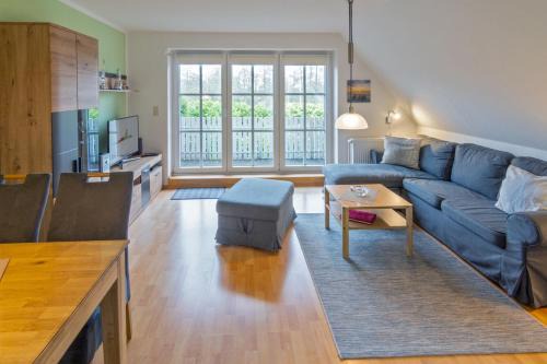 Dornum Apartamento | Ferienwohnung Mareike