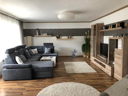 Wimbach Apartamento | Ferienwohnung Maria