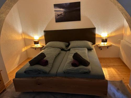 Bad Ischl Apartamento | Ferienwohnung Mariana