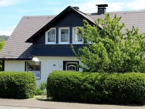 Olsberg Apartamento | Ferienwohnung Marianne