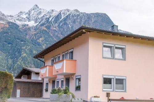 Oetz Apartamento | Ferienwohnung Maric