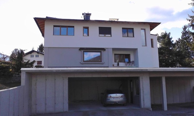 Haiming Apartamento | Ferienwohnung Marietta Mair