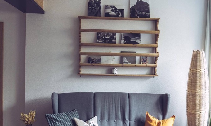 Trins Apartamento | Ferienwohnung Marlene - Padaster 1262