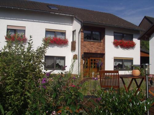 Medelon Apartamento | Ferienwohnung Martina
