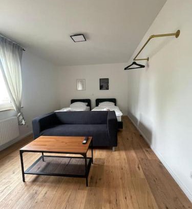 Rauental Apartamento | Ferienwohnung Martine, westliche Vorstadt