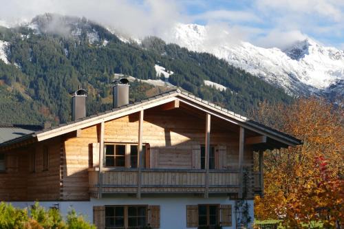 Verwaltungsgemeinschaft Hornergruppe Apartamento | Ferienwohnung Mathias Kennerknecht