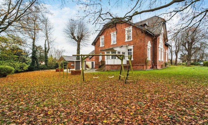 Loxstedt Casa | Ferienwohnung Matilda