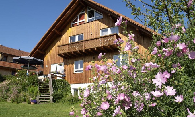 Hinterzarten Apartamento | Ferienwohnung Mattenweg 1a