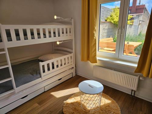 Muritz Apartamento | Ferienwohnung Mauerblume