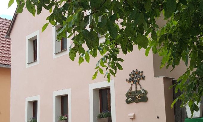 Maxen Apartamento | Ferienwohnung-Max-22