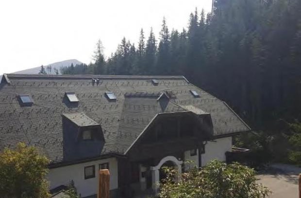 Katschberg Apartamento | Ferienwohnung Mayer