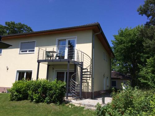 Rangsdorf Casa | Ferienwohnung Mayer
