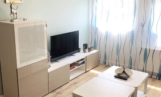 Mettmann Apartamento | Ferienwohnung "ME 2"