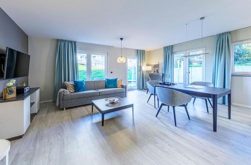 Ostseebad Wustrow Apartamento | Ferienwohnung Meerduft - Urlaub zwischen Ostsee und Bodden