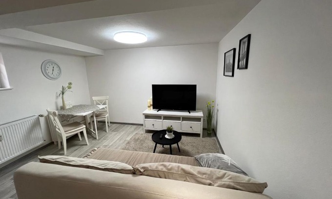 Mayen Apartamento | Ferienwohnung Meister