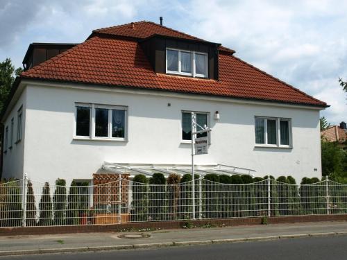 Markkleeberg Apartamento | Ferienwohnung Mengelberg