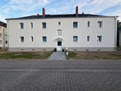 Mescherin Apartamento | Ferienwohnung Mescherin 4