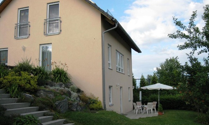 Schoenwald Apartamento | Ferienwohnung Meyer
