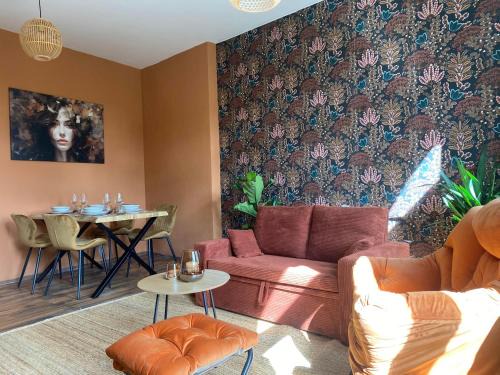 Eisenach Apartamento | Ferienwohnung Michelangelo NETFLIX