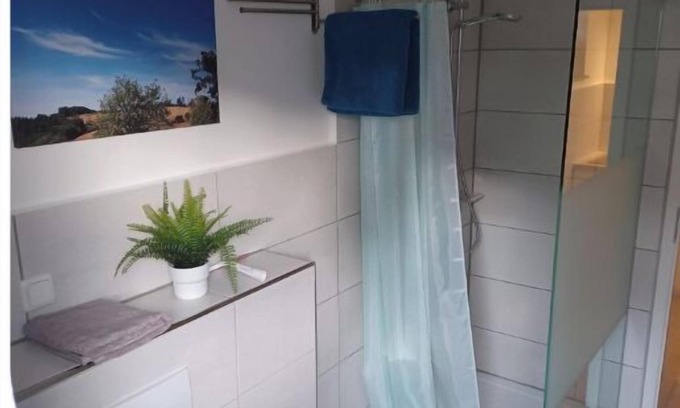 Arft Apartamento | Ferienwohnung Milly - der Blick in die Natur