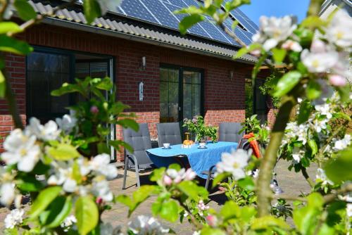 Polchow Apartamento | Ferienwohnung Milow