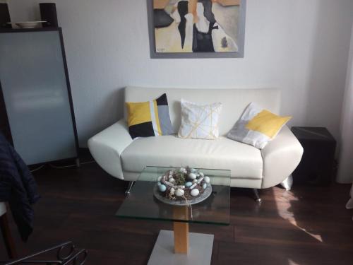Solingen Apartamento | Ferienwohnung Miraflor