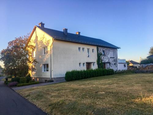 Mehren Apartamento | Ferienwohnung Miss Sophie