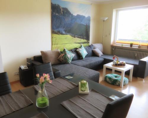 Missen-Wilhams Apartamento | Ferienwohnung - Missen-Wilhams Allgäu